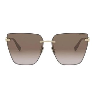 Bulgari Butterfly Sunglasses