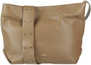 Jil Sander BAGS - Cross-body bags sur YOOX.COM