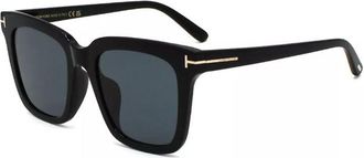 Tom Ford FT0969-K 01A Black/Grey