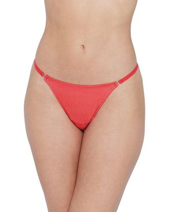 Skarlett Blue Set Of 3 Skarlett Blue Mischief Thong