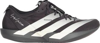 Yohji Yamamoto Adios 9 Fading Stripes Schoenen - Dames - Sneakers - Zwart - 38 EU - Schoenen