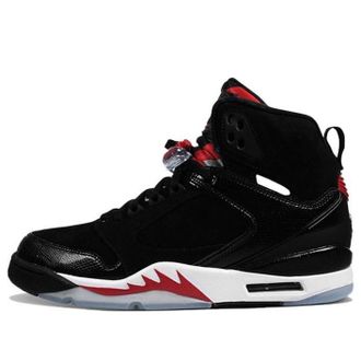 Nike Jordan Air Jordan Sixty Plus Black/Red 364806-061
