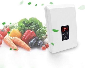 OEM Limpiador Ultras&oacute;nico Port&aacute;til Para Verduras: Lavadora De Frutas Recargable Por Usb, Esterilizador De Alimentos Y Dispositivo De Limpieza