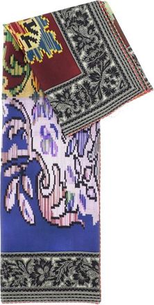 Pierre-Louis Mascia Mujer, Accesorios, Multicolor, Talla: ONE Size