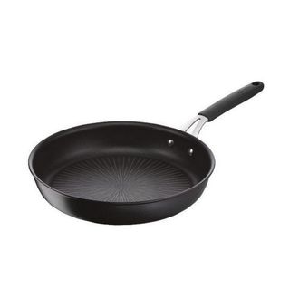 Lagostina Lagostina - Sart&eacute;n Antiadherente 30cm Negro - 12165040130