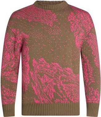 Paria Farzaneh CHOCOLATE DREAM SWEATER