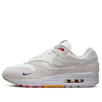 Nike (WMNS) Nike Air Max 1 Premium Pom Pom Polka Dots FB4959-121