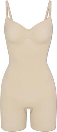 SKIMS Skims, Donna, Mutande, Beige, 2Xl, new