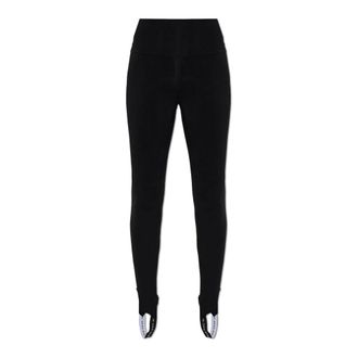 Anine Bing Donna, Pantaloni, Nero, S, new