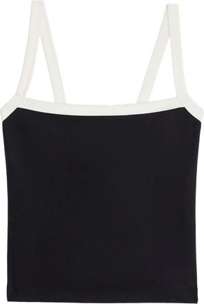 SPLITS59 Canotta Monah Rigor - Nero