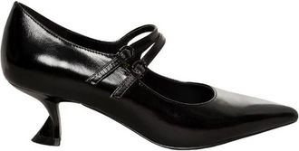 Jeannot Decollet&eacute; - - Shoes - Donna - Nero - 40 EU