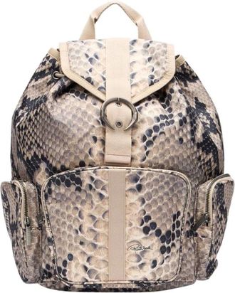 Roberto Cavalli Donna, Borse, Marrone, Taglia unica, new