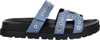 Guess Donna, Scarpe, Blu, 37 EU, new