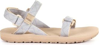 SOURCE Sahara Sandalen f&uuml;r Damen | beige