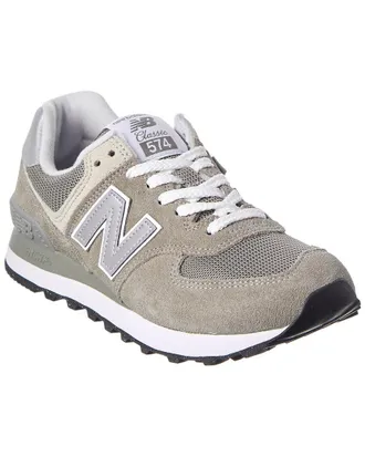 New Balance 574 Leather Sneaker
