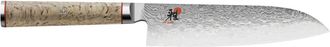 Zwilling Cuchillo De Cocinero Zwilling Miyabi Santoku 34374-181-0