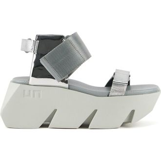 United Nude Bull Run in Irony at Nordstrom, Size 39
