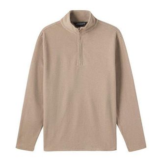 Mountain Khakis Apex QTR Zip in Firma at Nordstrom, Size Xx-Large