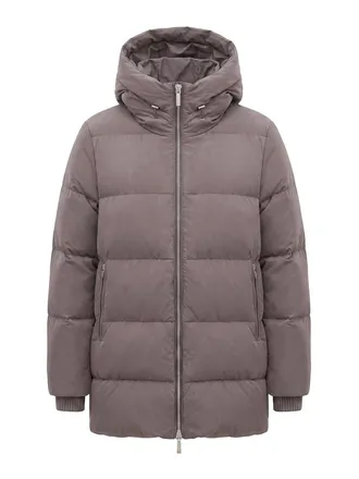 Moorer Carinzia Padded Jacket