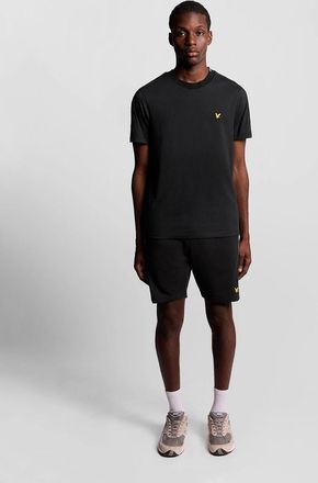 Lyle & Scott Lyle And Scott Mens Sports Tape Sweat Shorts - Size: XXL