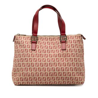Fendi Pre-owned Fendi Zucchino Canvas Tote Ladies 4OF9DYN8E4SHLCGY