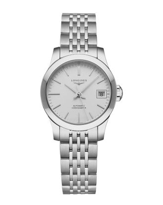 Longines Womens Record Watch
