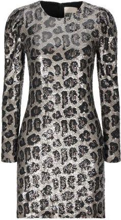 Aniye By DRESSES - Mini dresses sur YOOX.COM