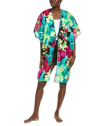 Natori Suisai Getaway Gauze Wrap