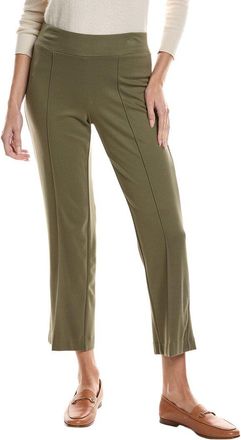Jones New York Petite Pull-On Pintuck Trouser