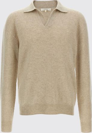 The Row Polo Shirt THE ROW Men color Beige