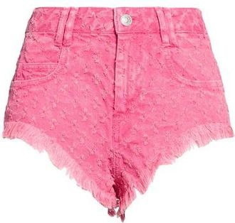 Isabel Marant BOTTOMWEAR - Shorts jeans su YOOX.COM