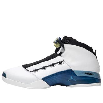 Nike Jordan Air Jordan 17 Retro College Blue JA4259-100