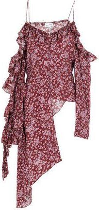 Magda Butrym TOPWEAR - Shirts sur YOOX.COM