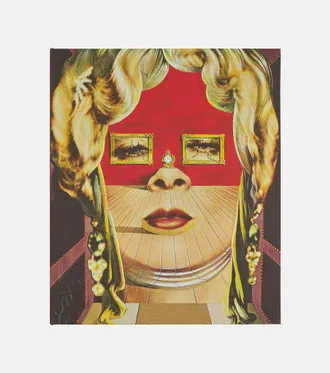 ASSOULINE Libro Salvador Dalí: The Impossible Collection