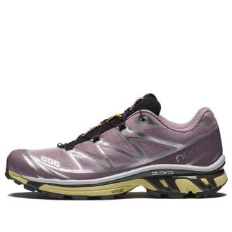 Salomon Salomon XT-6 Brown 470816