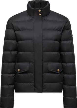Moncler Mujer, Chaquetas, Negro, Talla: M