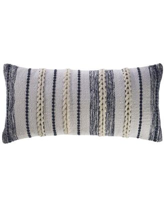 LR Home Lr Home Braided Contemporary Throw Pillow
