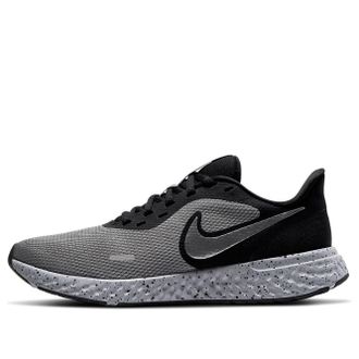 Nike Revolution 5 Premium Black Chrome CV0159-001