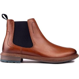 Hush Puppies Justin Laarzen