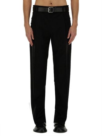 Moschino Wool Pants