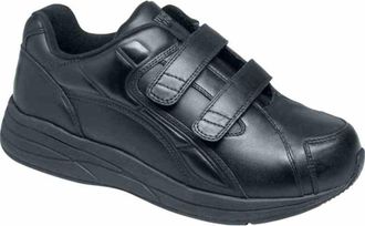 Drew Mens Force V Athletic Shoe In Black