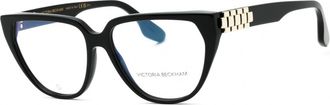 Victoria Beckham VB2661 001 Black 54mm