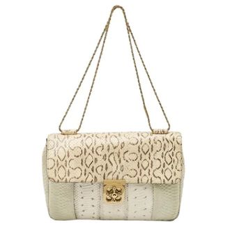 Chlo&eacute; Borsa a spalla Pre-owned Elsie - - Pre-owned - Donna - Beige - ONE SIZE