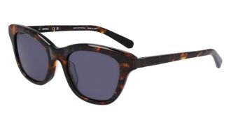 Shinola Grey Cat Eye Ladies Sunglasses SH1503S 241 52