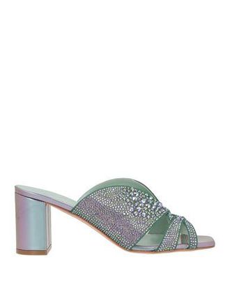 Gina CALZATURE - Sandali su YOOX.COM