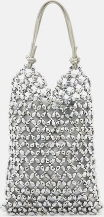 Staud Bolso Karla con cuentas