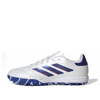 adidas COPA PURE 2 ELITE AG White Blue IG8682