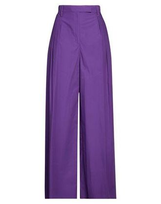 Patrizia Pepe BOTTOMWEAR - Pantaloni su YOOX.COM