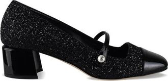 Jimmy Choo London Elisa 45 Pumpen