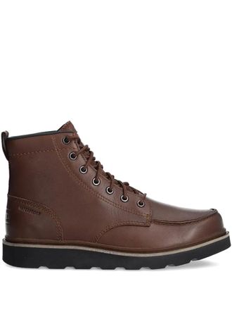 Sorel Slabtown 62 boots - Brown